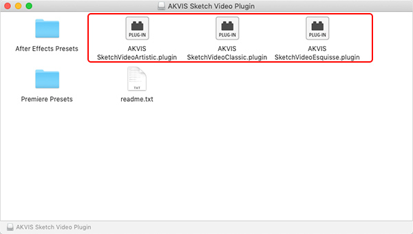Akvis Sketch Video Plugin Installation Activation 600x340 Akvis Sketch Video Plugin Installation Activation