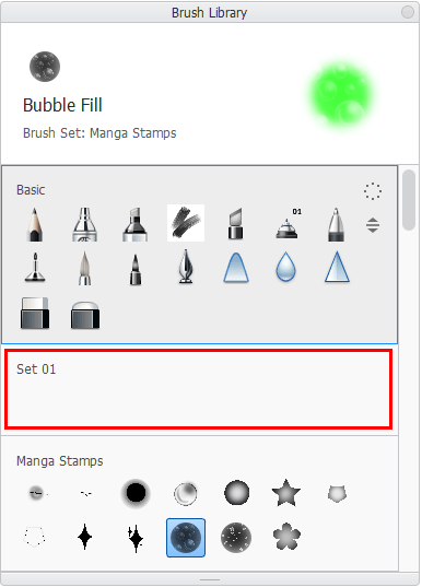 386x537 Creating A New Brush Set Sketchbook Products Autodesk