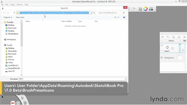 600x338 Creating Custom Icons