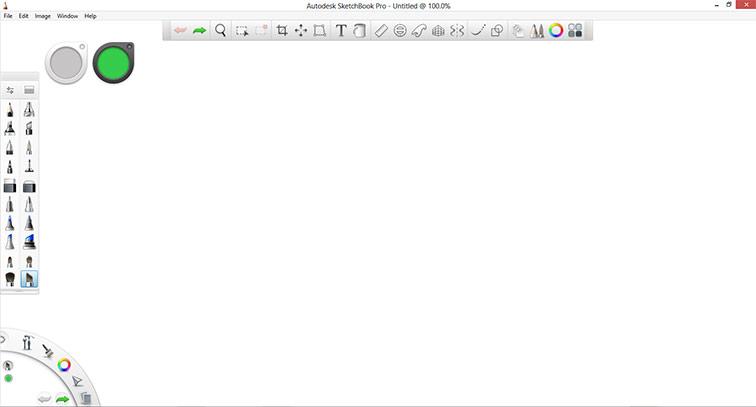 756x407 Autodesk's Sketchbook Pro And Sketchbook Pro