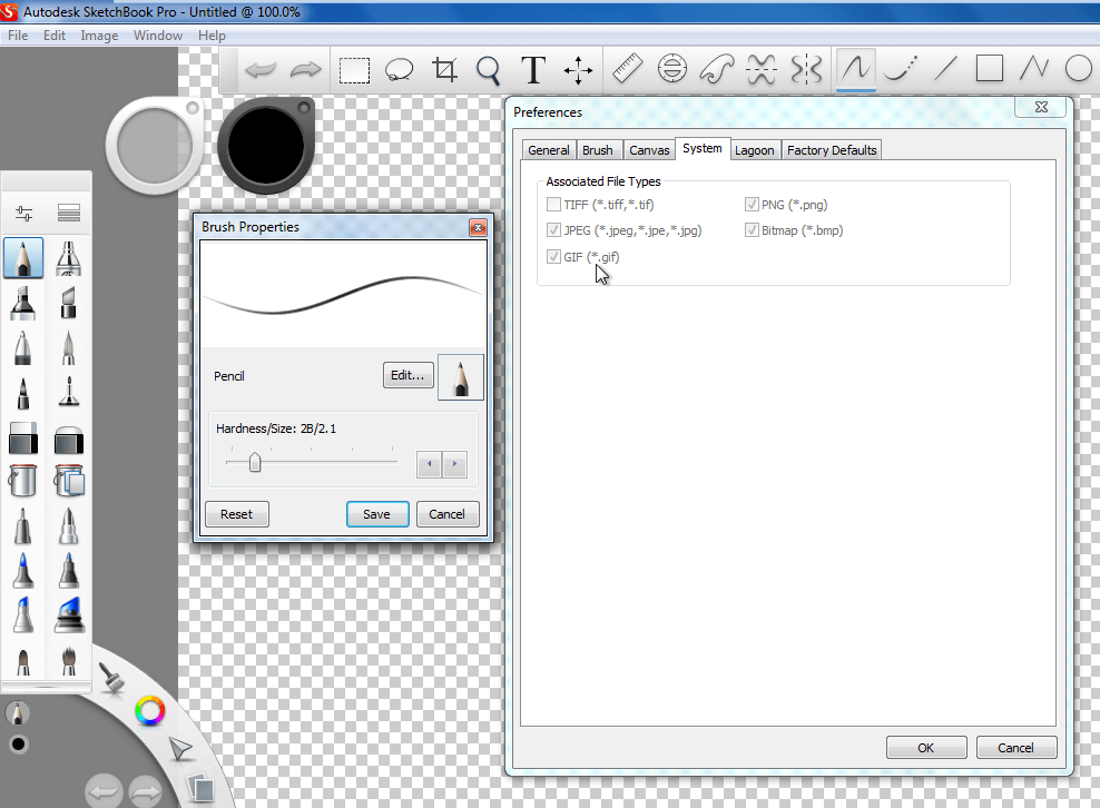 988x726 Policypak For Autodesk Sketchbook Policypak