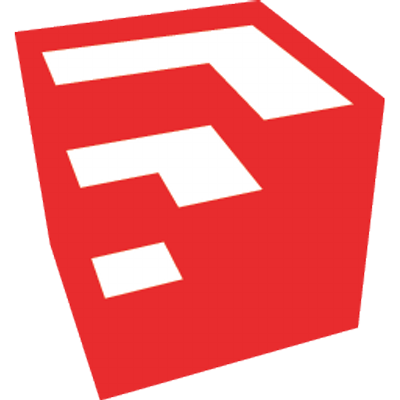Sketchup Icon