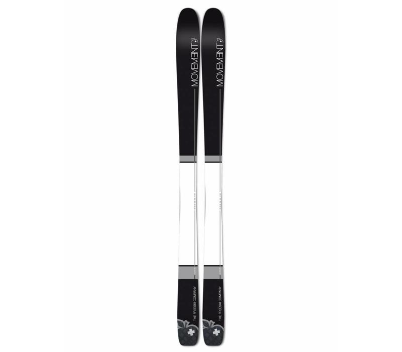 800x700 Movement Icon Ski Skis Men's Skis