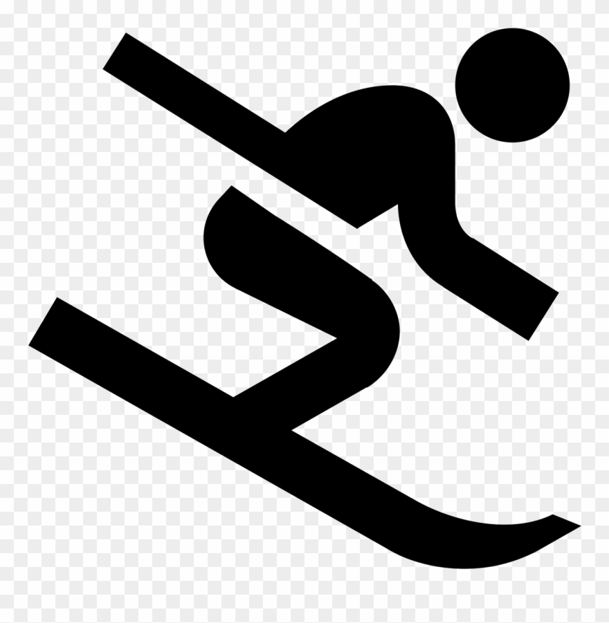 880x901 Computer Icons Cross Country Skiing Sport