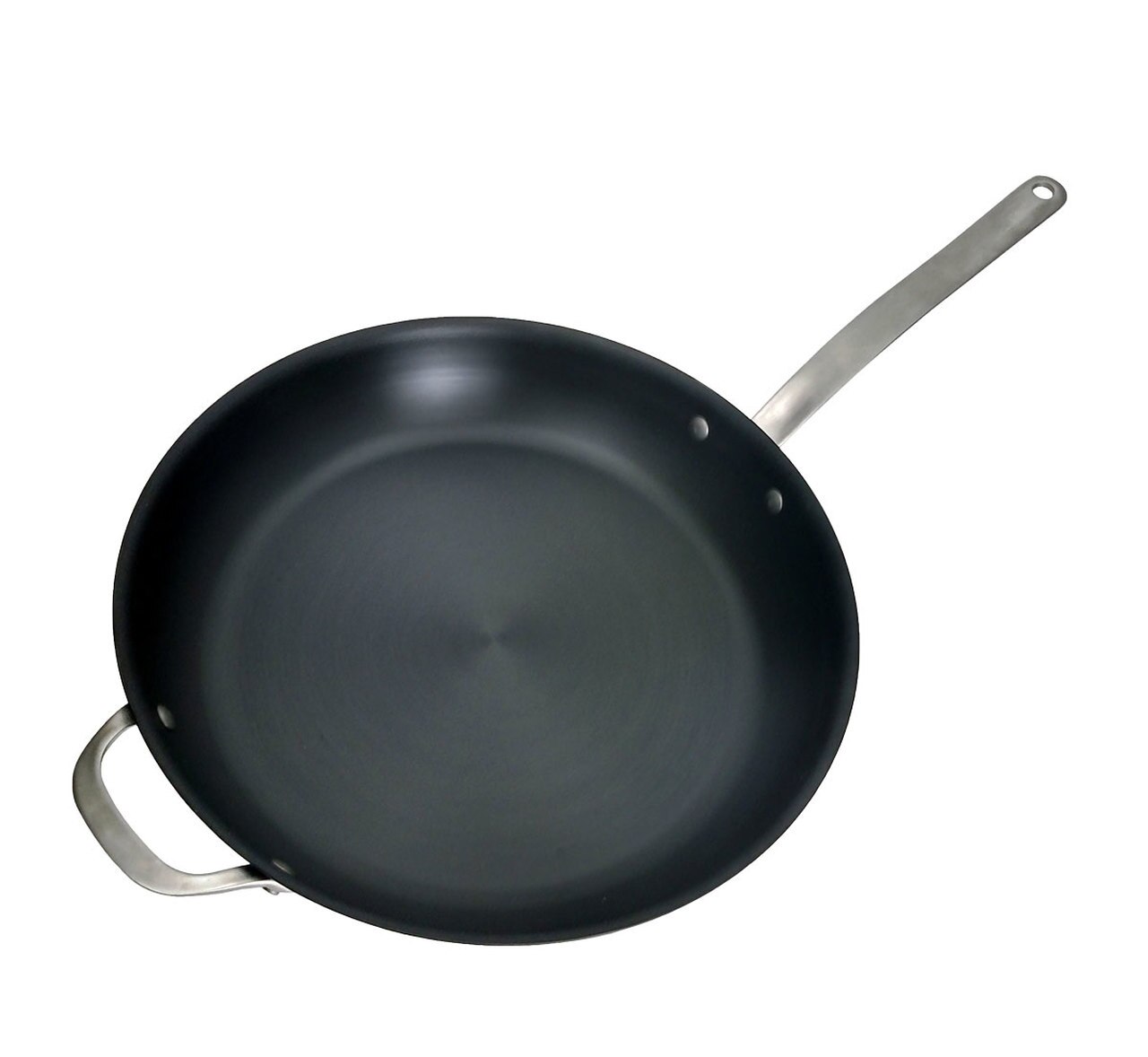 Icon Inch Skillet 1280x1178 Icon Inch Skillet