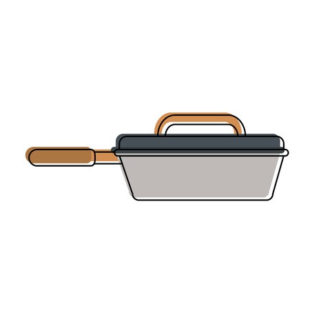 Kitchen Skillet Icon Royalty Free Vector Graphics 450x450 Kitchen Skillet Icon Royalty Free Vector Graphics