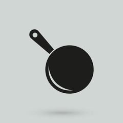 Search Photos Skillet Icon 240x240 Search Photos Skillet Icon