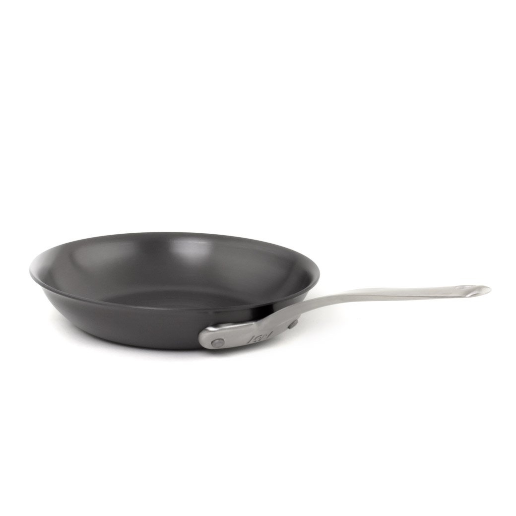 Icon Carbon Steel Skillet 1040x1040 Icon Carbon Steel Skillet
