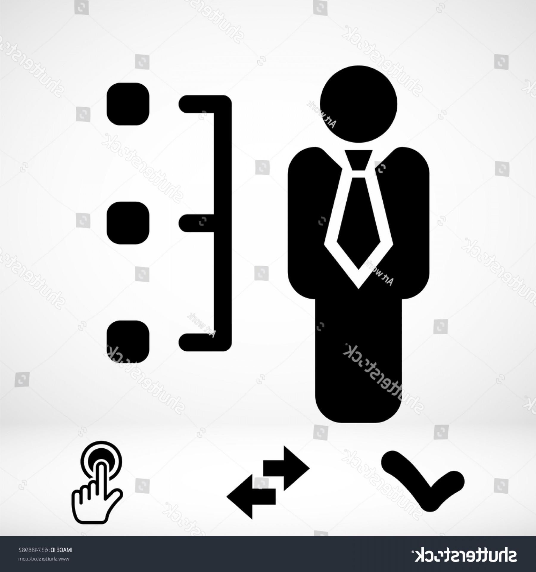 1800x1920 Skills Icon Vector Illustration Flat Design Soidergi