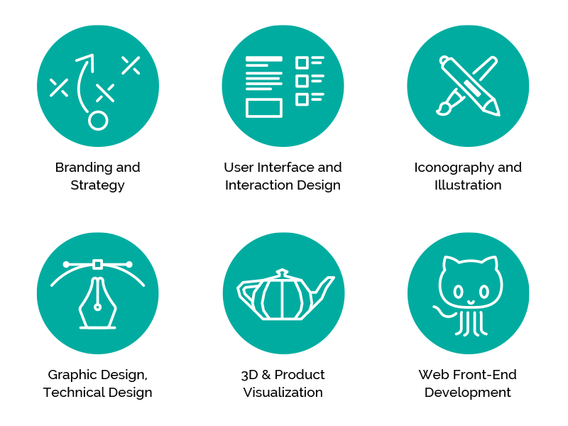 800x600 Skills Icons
