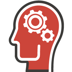 238x238 Icon Skill Thinking Red