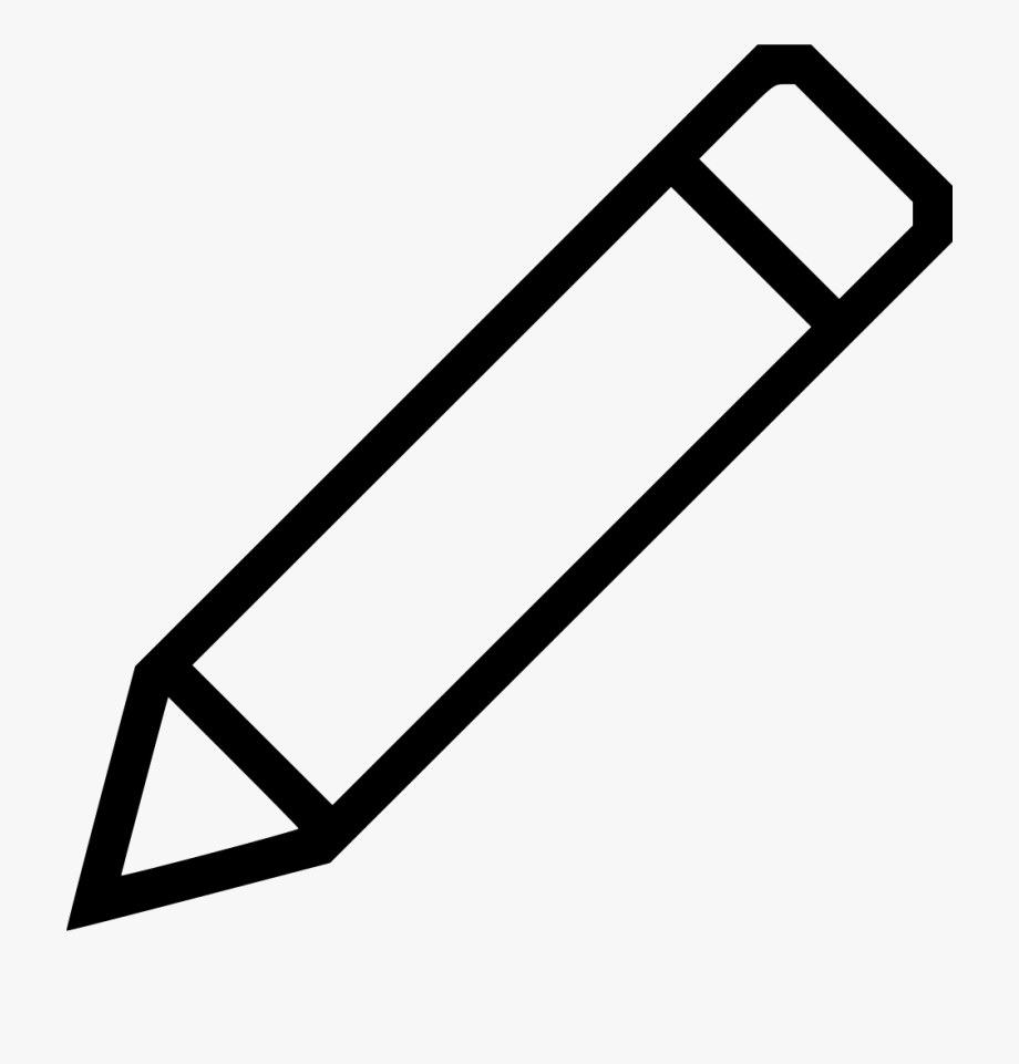 920x961 Pen Edit Write Pencil Writting Png Icon Free Download