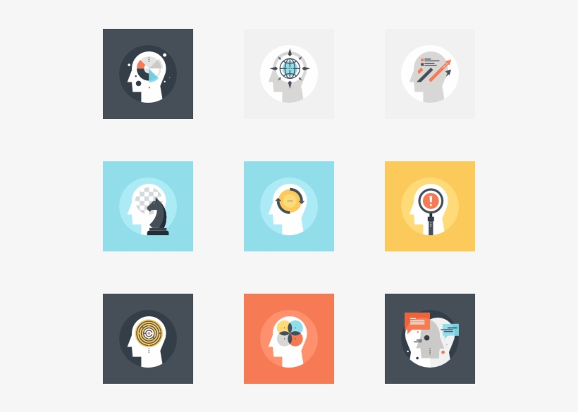 820x585 Personal Skills Icons