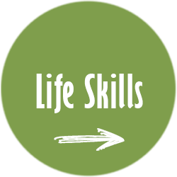 250x250 Life Skills Icon