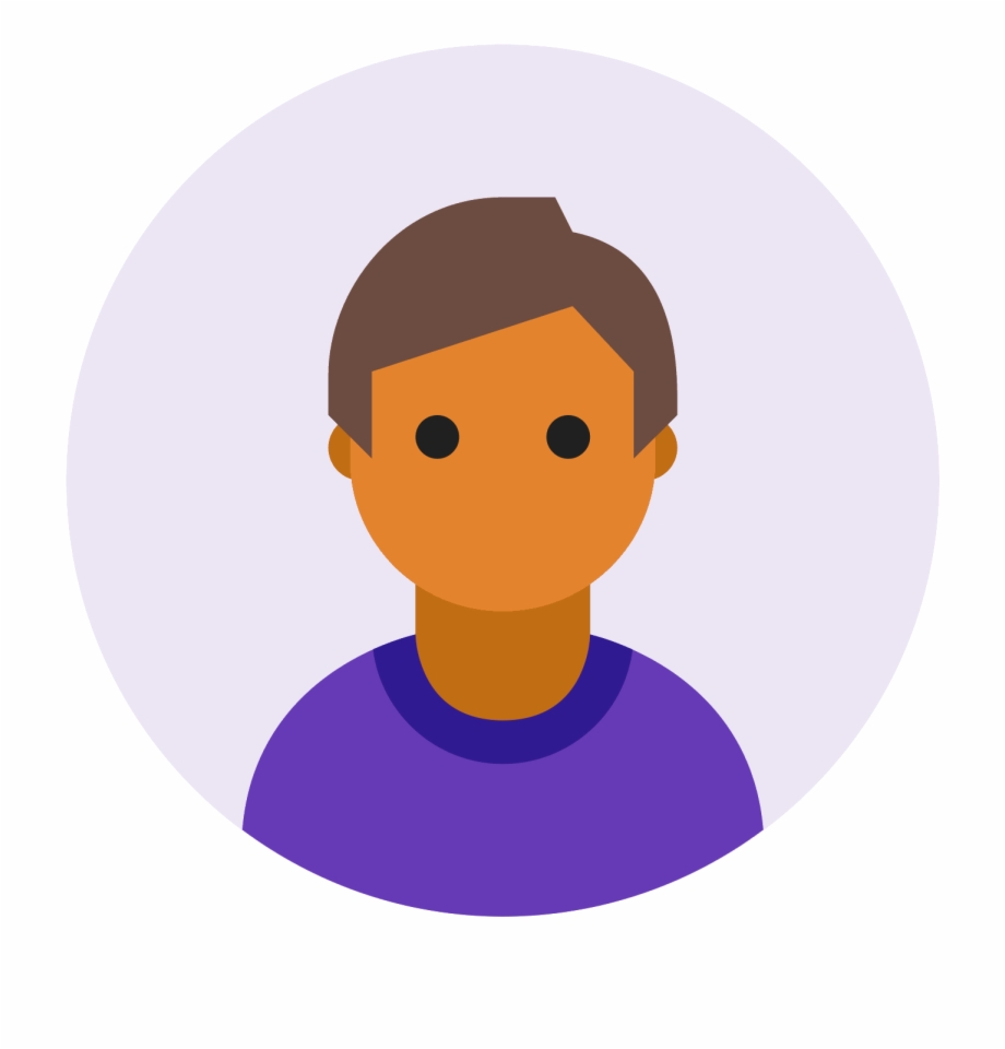 920x960 Circled User Male Skin