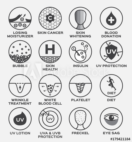 464x500 Skn And Vector Losing Moisturizer Cancer Whitening Blood