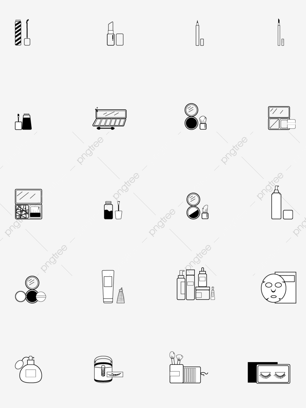 1200x1601 Skincare Beauty Exquisite Simple Internet Icon, Beauty Skincare