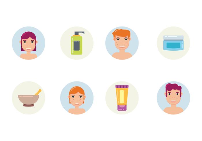 700x490 Skincare Free Vector Art