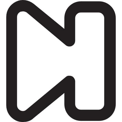 512x512 Skip Track Button Icons Free Download