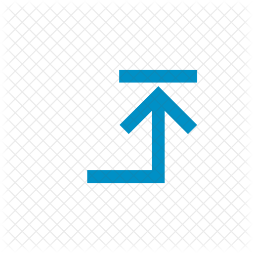 512x512 Skip Icon Of Flat Style