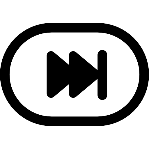 512x512 Skip Icons Free Download