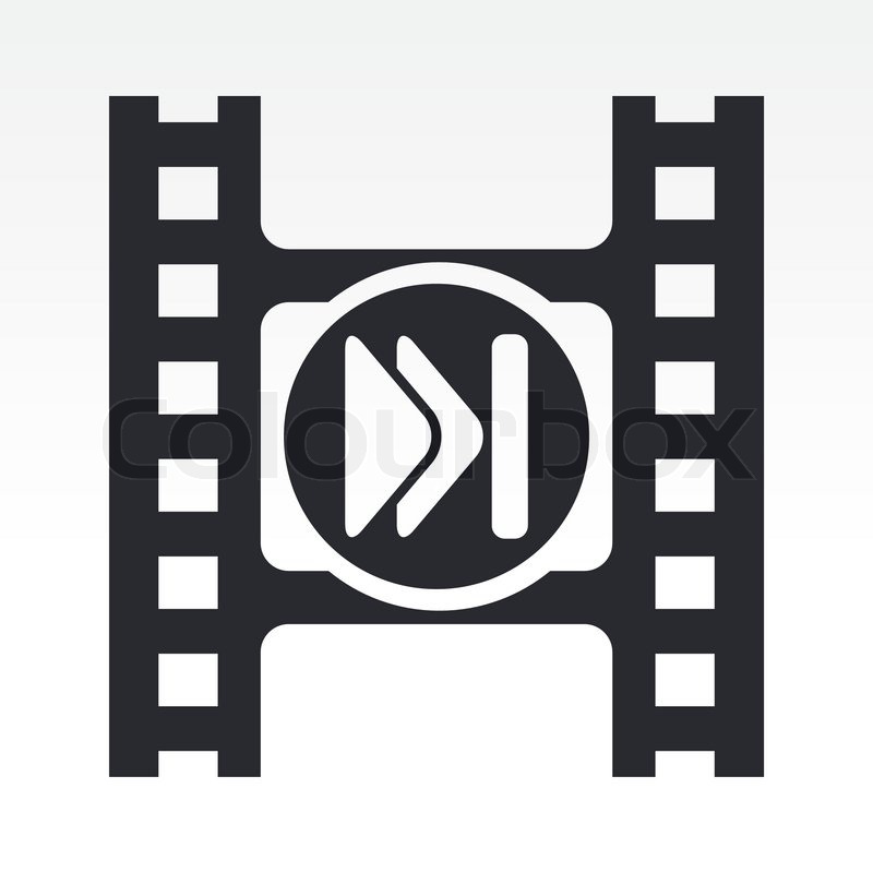 800x800 Vector Illustration Of Single Isolated Stock Vector Colourbox