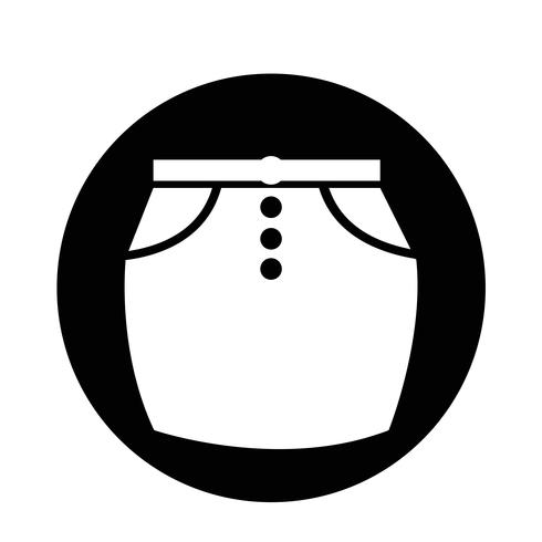 490x490 Skirt Icon