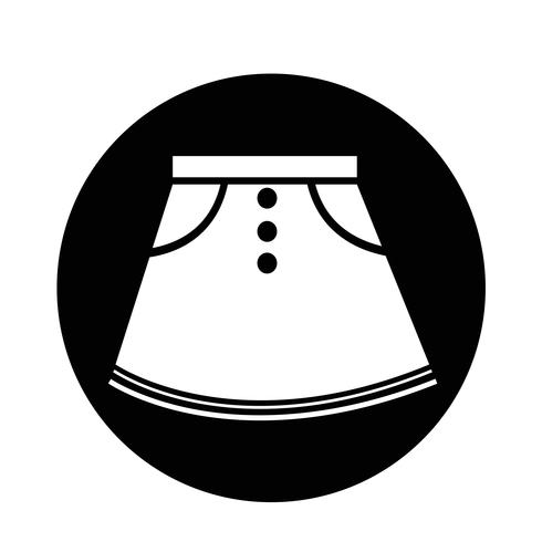 490x490 Skirt Icon