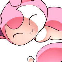 200x200 Skitty Icon Pokemon