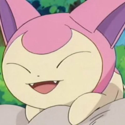 400x400 Skitty Mcgee