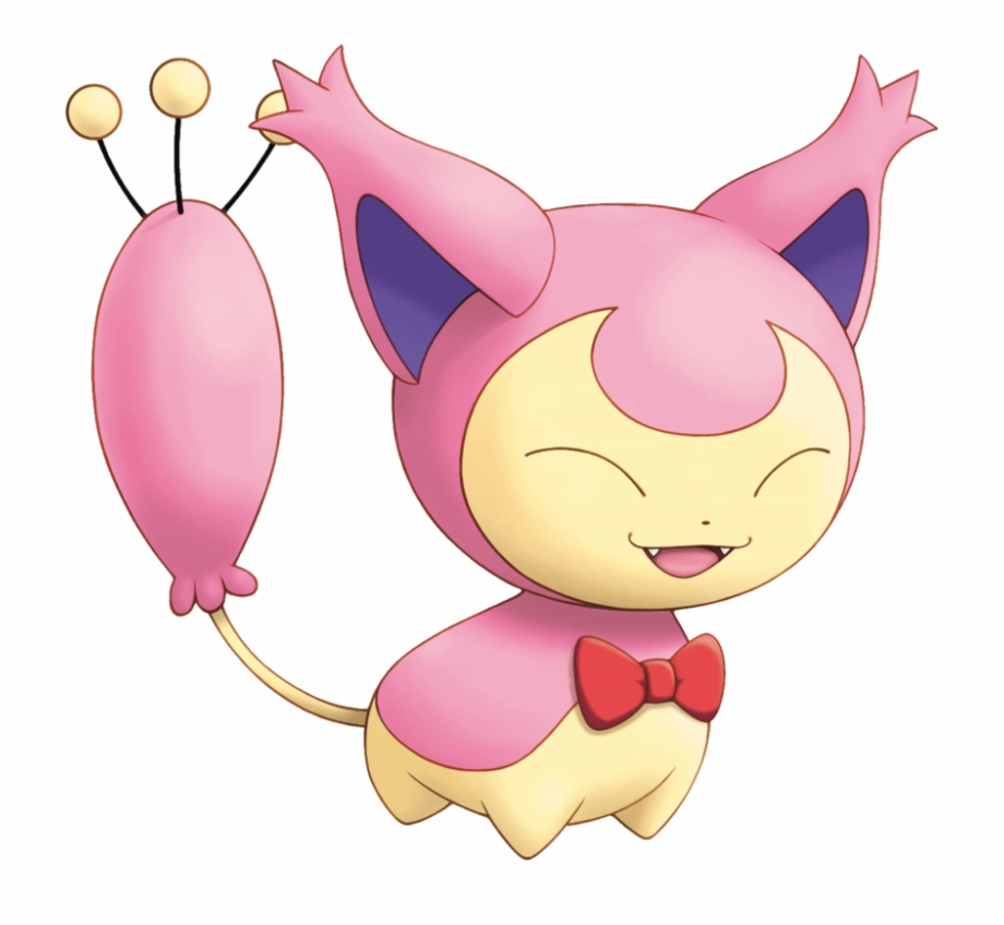 Skitty Icon at Vectorified.com | Collection of Skitty Icon free for ...