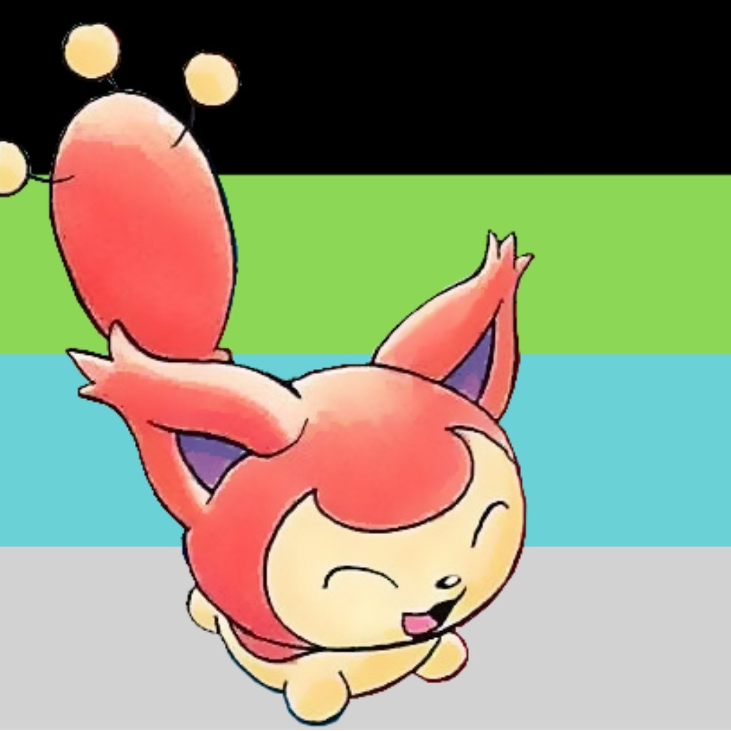 1024x1024 Skitty Icons Tumblr Posts