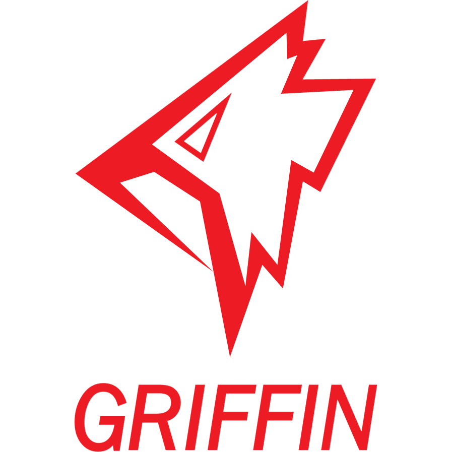 897x897 Griffin