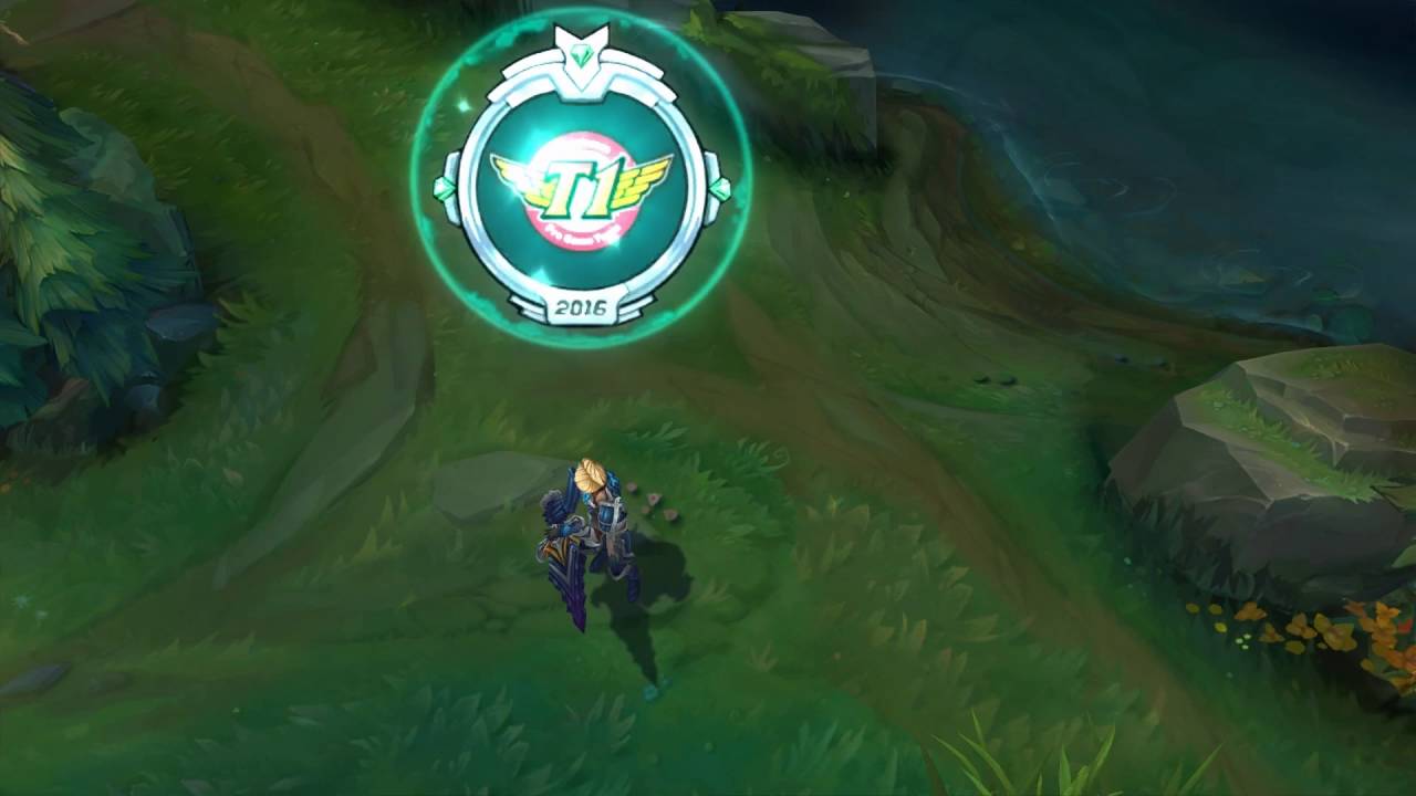 1280x720 League Of Legends Worlds Crafting