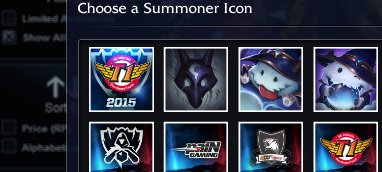 382x172 Moobeat On Twitter Looks Like The Bonus Skt Winners Icon Is