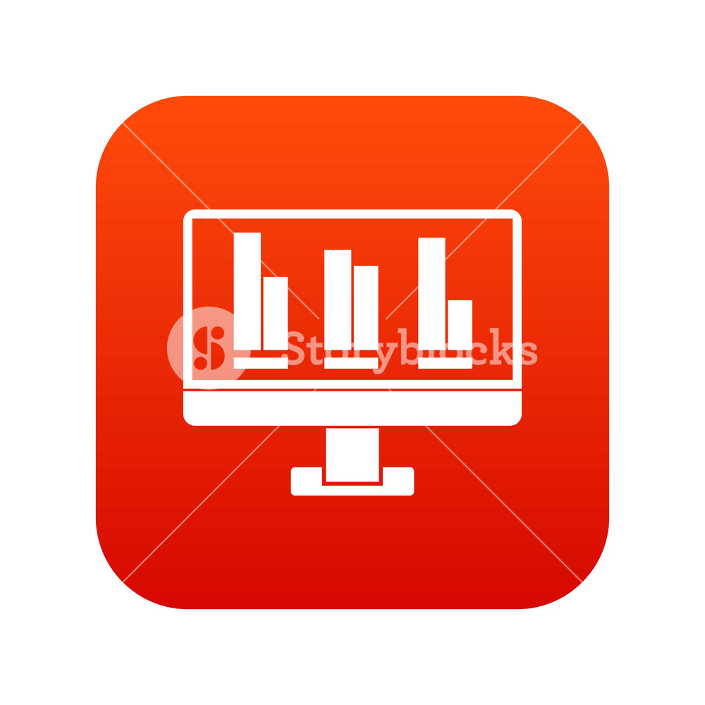 1000x1000 Business Graph