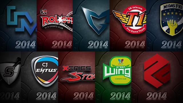 640x360 Celebrate The Season With Korean Pro Icons! League Of Legends