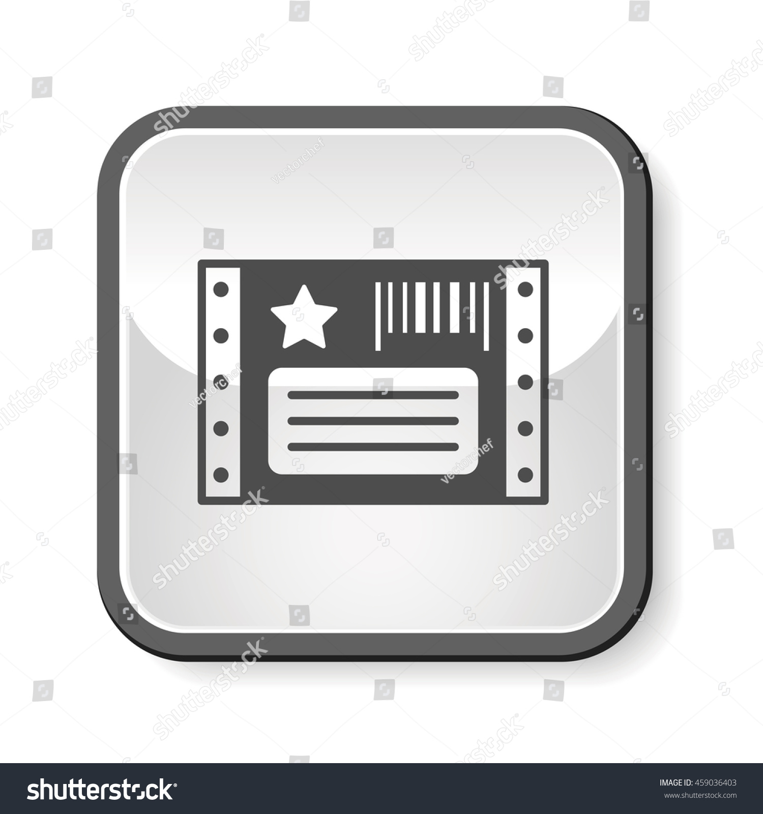 1500x1600 Barcode Label Icon