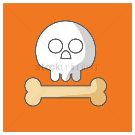 Free Skull Bones Icon Stock Vectors Stockunlimited 450x450 Free Skull Bones Icon Stock Vectors Stockunlimited