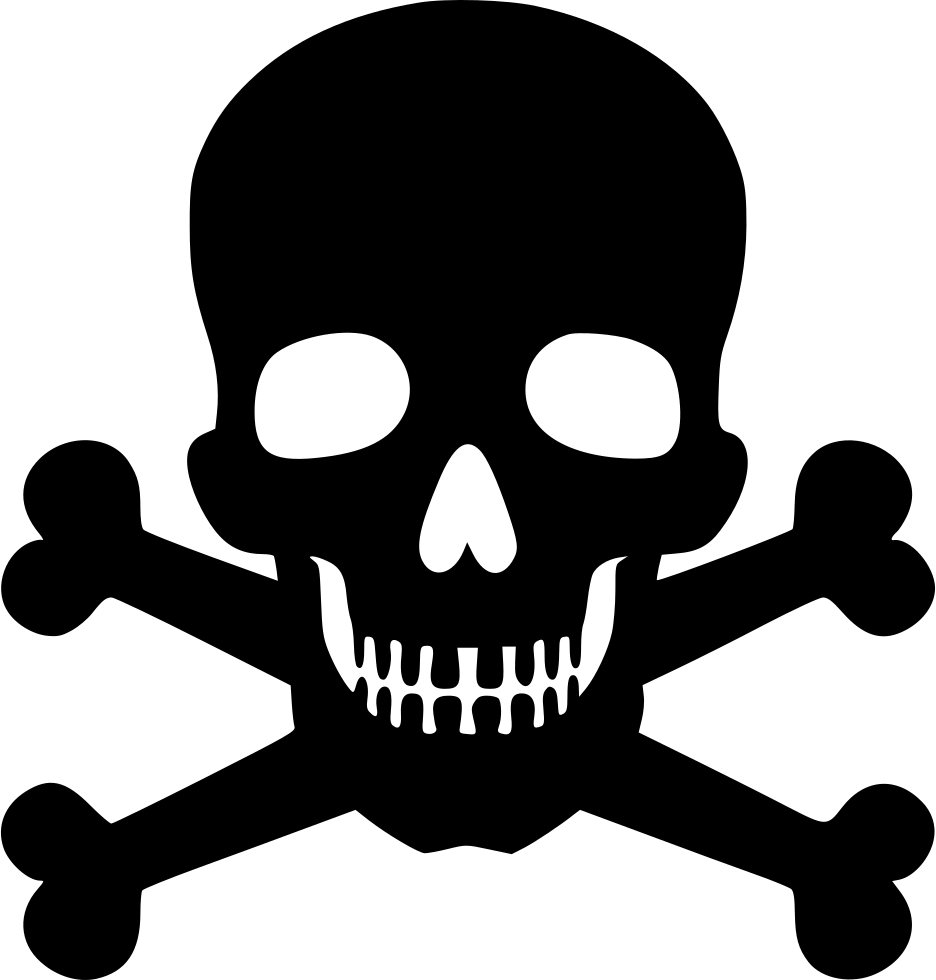 Skull And Bones Png Icon Free Download 936x980 Skull And Bones Png Icon Free Download