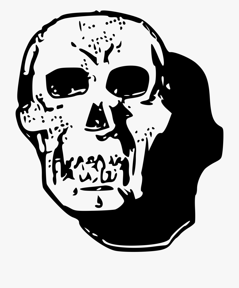 920x1109 Skull And Crossbones Icon Png