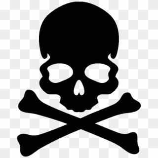 320x320 Skull And Crossbones Png Images, Free Transparent Image Download