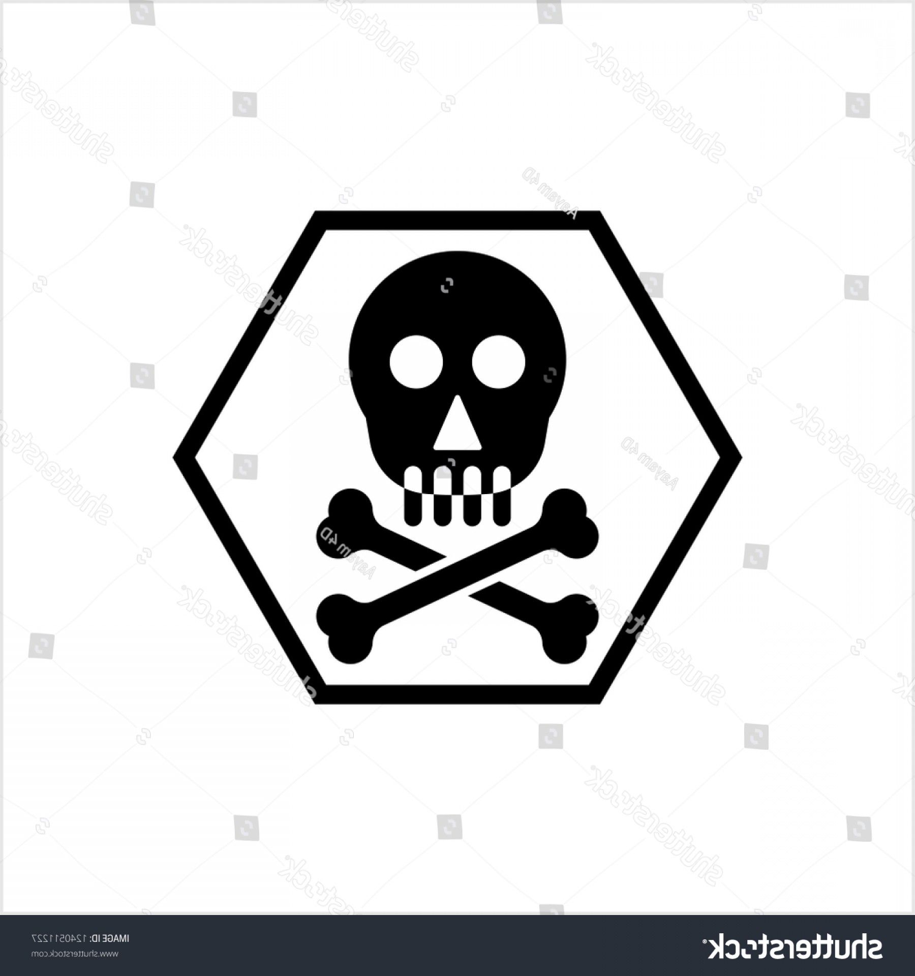 1800x1920 Skull Crossbones Icon Cross Bones Vector Hoodamathrun
