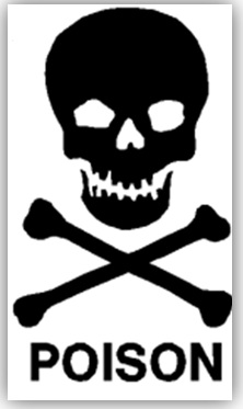 222x373 The Occult Secret Of The Skull Cross Bones Symbol