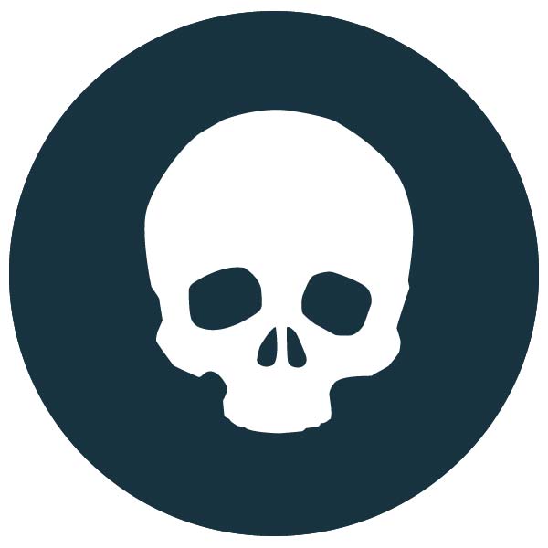 Skull Icon Energ Wellness 600x600 Skull Icon Energ Wellness