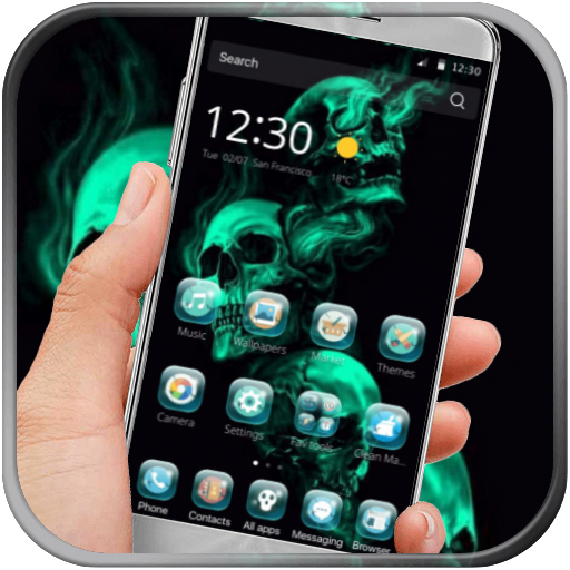 Hell Skull Icon Packs Download Apk For Android 512x512 Hell Skull Icon Packs Download Apk For Android
