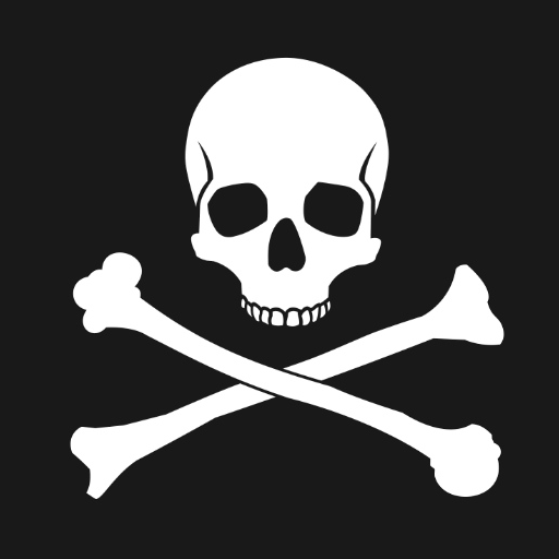 Android App Review Blog Skull Wallpapers 512x512 Android App Review Blog Skull Wallpapers