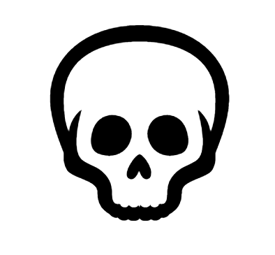 Skull Icon In Android Style This Skull Icon Has Android Kitkat 394x365 Skull Icon In Android Style This Skull Icon Has Android Kitkat