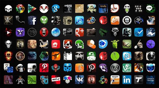Download Skull Theme Apk For Pc 512x285 Download Skull Theme Apk For Pc