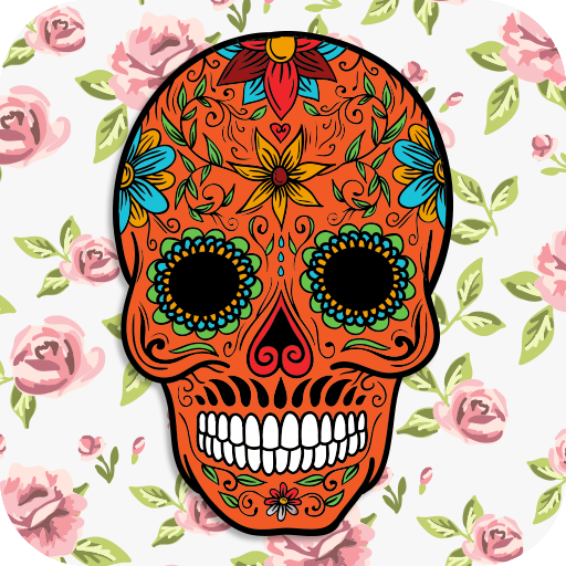 Sugar Skull Download Apk For Android 512x512 Sugar Skull Download Apk For Android